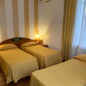 Hotel Bogart 2, Milaan