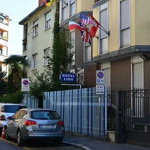 Hotell Lido, Milano