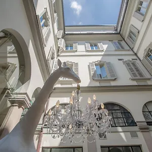 Indigo - Corso Monforte By Ihg Mailand