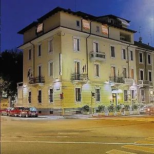 Hotel Florence, Milaan