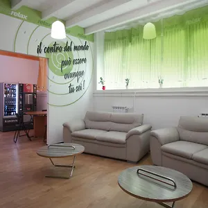 Milano Ostello Mailand