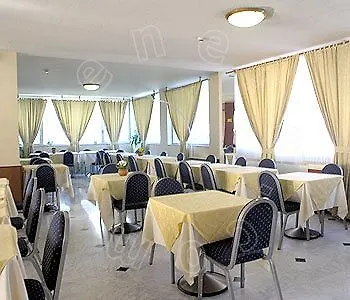 Ginosi Arizona Hotel Milán